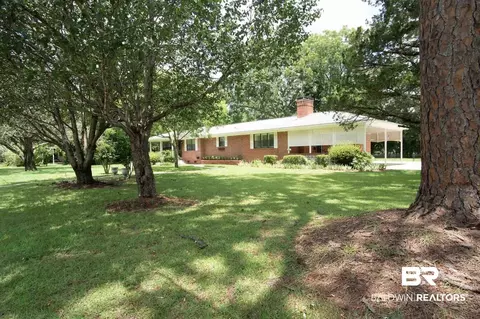 205 E Cypress St, Atmore, AL 36502 photo 40