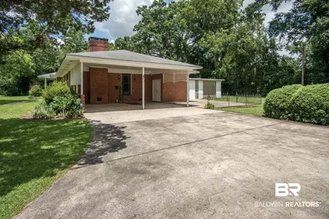 205 E Cypress St, Atmore, AL 36502 photo 37