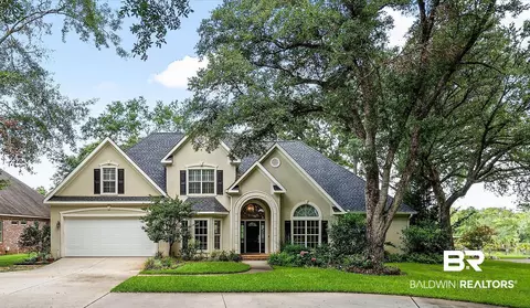 6070 S Riverchase Dr, Mobile, AL 36619 photo 1