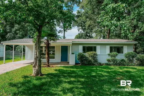 4151 Palmdale Dr, Mobile, AL 36609 photo 1