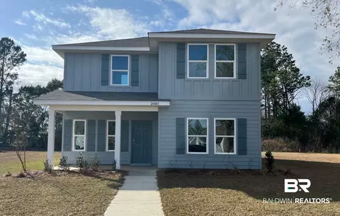 24043 Veranda Cir, Elberta, AL 36530 photo 1