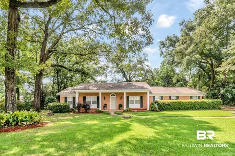 4321 Bit Spur Rd, Mobile, AL 36608 photo 1