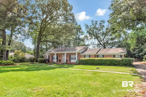 4321 Bit Spur Rd, Mobile, AL 36608 photo 2
