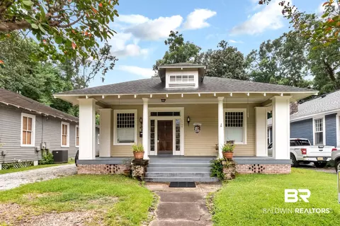 1559 Bruister St, Mobile, AL 36604 photo 1
