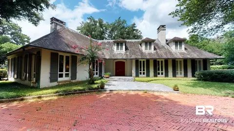 22 Turnout Ln, Mobile, AL 36608 photo 2