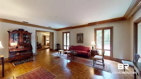 22 Turnout Ln, Mobile, AL 36608 photo 13