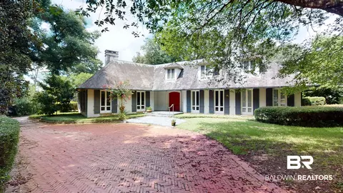 22 Turnout Ln, Mobile, AL 36608 photo 1