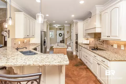 3640 N Driskell Loop Rd, Wilmer, AL 36587 photo 16