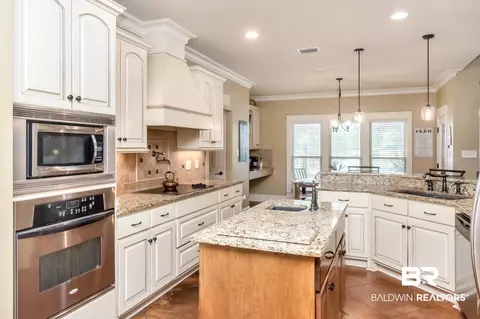 3640 N Driskell Loop Rd, Wilmer, AL 36587 photo 14