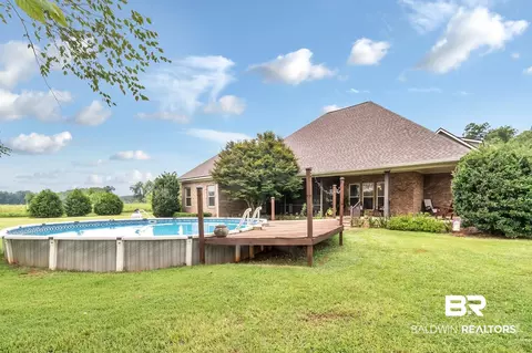 3640 N Driskell Loop Rd, Wilmer, AL 36587 photo 36