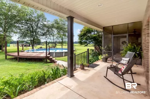 3640 N Driskell Loop Rd, Wilmer, AL 36587 photo 34