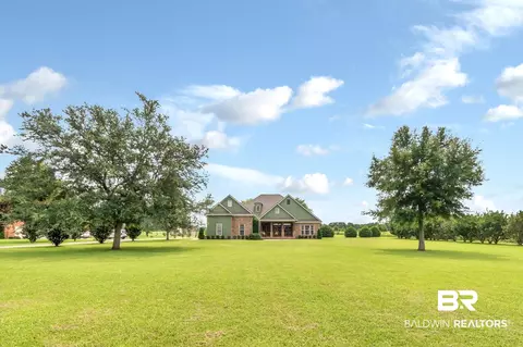 3640 N Driskell Loop Rd, Wilmer, AL 36587 photo 1