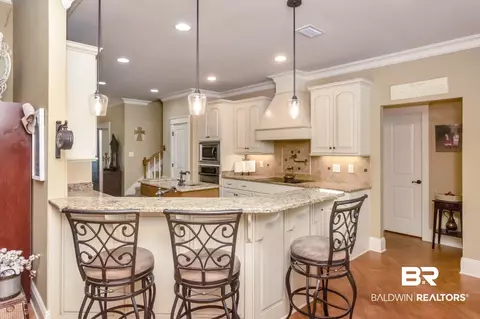 3640 N Driskell Loop Rd, Wilmer, AL 36587 photo 17