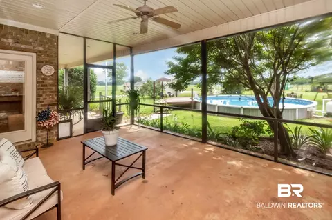 3640 N Driskell Loop Rd, Wilmer, AL 36587 photo 33