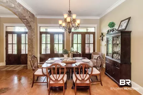 3640 N Driskell Loop Rd, Wilmer, AL 36587 photo 6