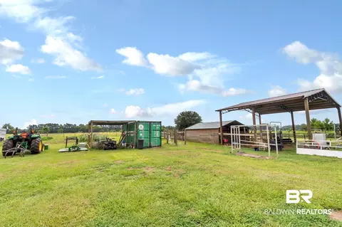 3640 N Driskell Loop Rd, Wilmer, AL 36587 photo 40