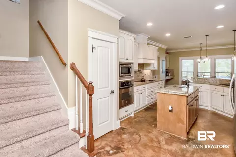 3640 N Driskell Loop Rd, Wilmer, AL 36587 photo 30
