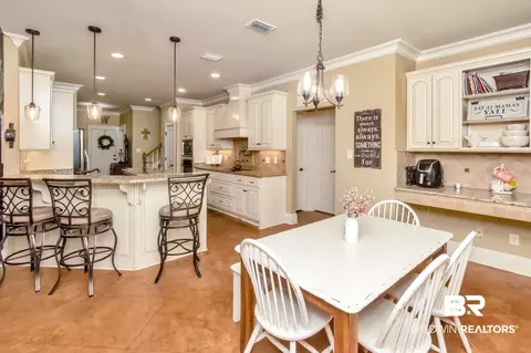 3640 N Driskell Loop Rd, Wilmer, AL 36587 photo 11