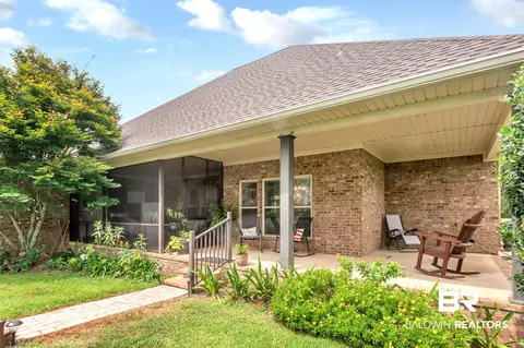 3640 N Driskell Loop Rd, Wilmer, AL 36587 photo 37
