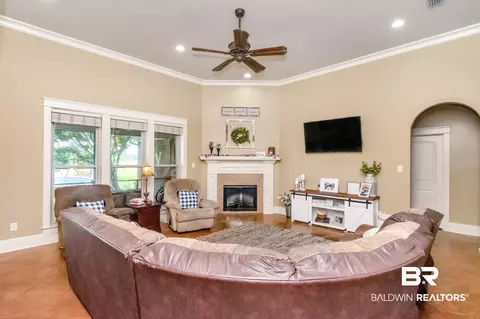 3640 N Driskell Loop Rd, Wilmer, AL 36587 photo 10