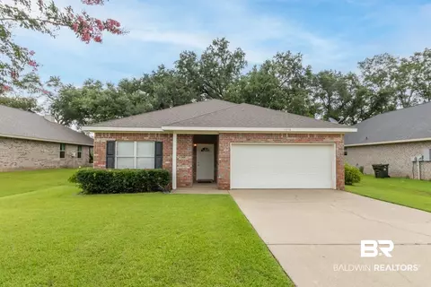 14658 Silver Oaks Loop, Silverhill, AL 36576 photo 1