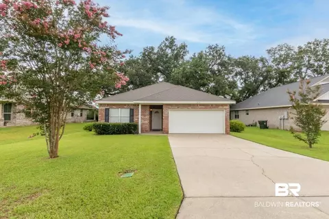 14658 Silver Oaks Loop, Silverhill, AL 36576 photo 2
