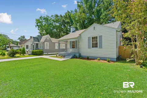 1621 Lamar St, Mobile, AL 36604 photo 1