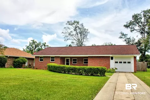 616 E Orange Ave, Foley, AL 36535 photo 8