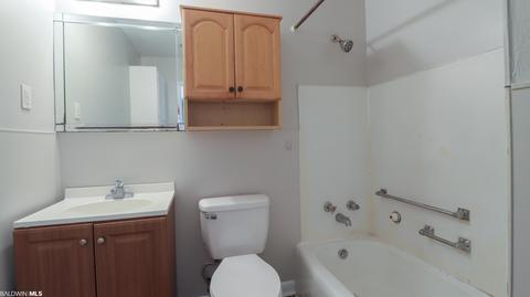 4107 Latimer Ln, Mobile, AL 36609 photo 13