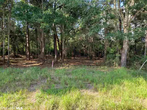 Lot 16 E County Road 16, Foley, AL 36535