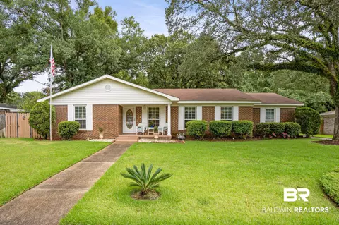 4250 S Spring Valley Dr, Mobile, AL 36693 photo 1