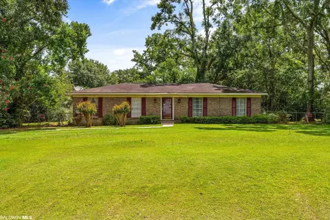 4937 Huron Rd, Mobile, AL 36619 photo 1