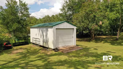 701 N Highway 99, Mcdavid, FL 32568 photo 28