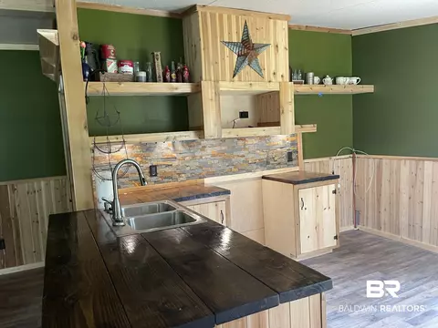 701 N Highway 99, Mcdavid, FL 32568 photo 9