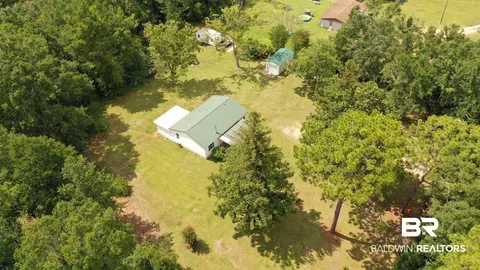 701 N Highway 99, Mcdavid, FL 32568 photo 24