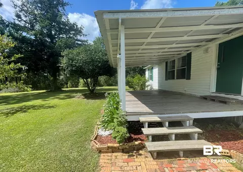 701 N Highway 99, Mcdavid, FL 32568 photo 4