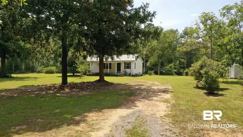701 N Highway 99, Mcdavid, FL 32568 photo 2
