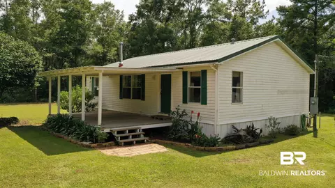701 N Highway 99, Mcdavid, FL 32568 photo 8
