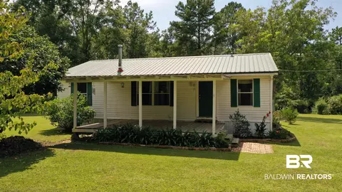 701 N Highway 99, Mcdavid, FL 32568 photo 1