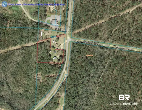 701 N Highway 99, Mcdavid, FL 32568 photo 45