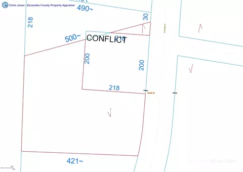 701 N Highway 99, Mcdavid, FL 32568 photo 44