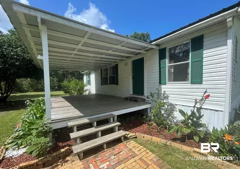 701 N Highway 99, Mcdavid, FL 32568 photo 3