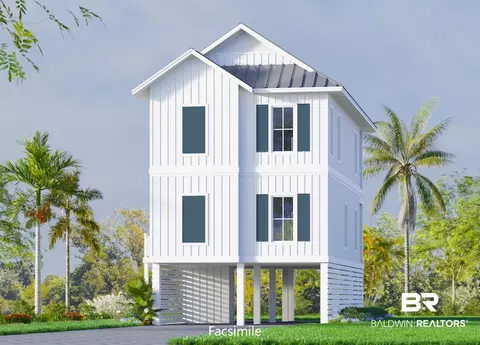 3166 Osprey Ln, Orange Beach, AL 36561