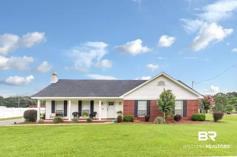 10440 Lott Rd, Chunchula, AL 36521 photo 1