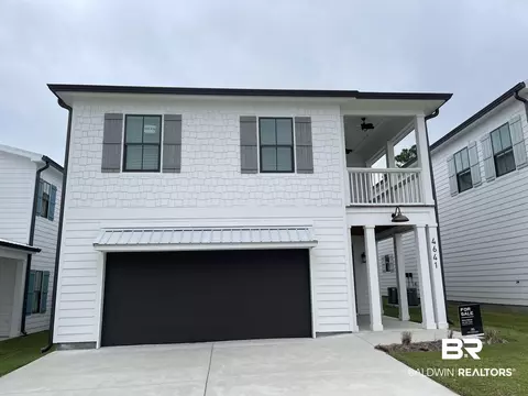 4641 Casablanca Dr, Orange Beach, AL 36561