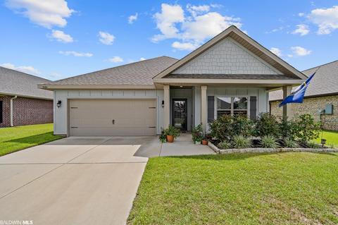 9424 Eiland Dr, Foley, AL 36535 photo 1