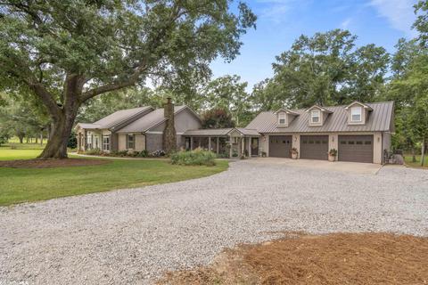 17561 County Road 55, Summerdale, AL 36580