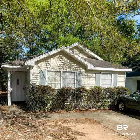 681 Willow Pointe Dr, Mobile, AL 36695 photo 1