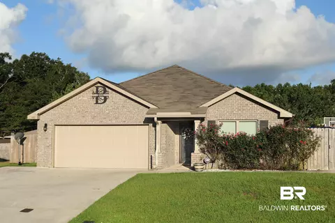 1682 W Calgary Dr, Mobile, AL 36695 photo 1