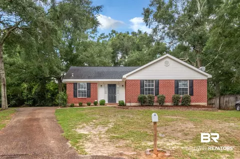 13380 Oak Forge Dr, Mobile, AL 36608 photo 1